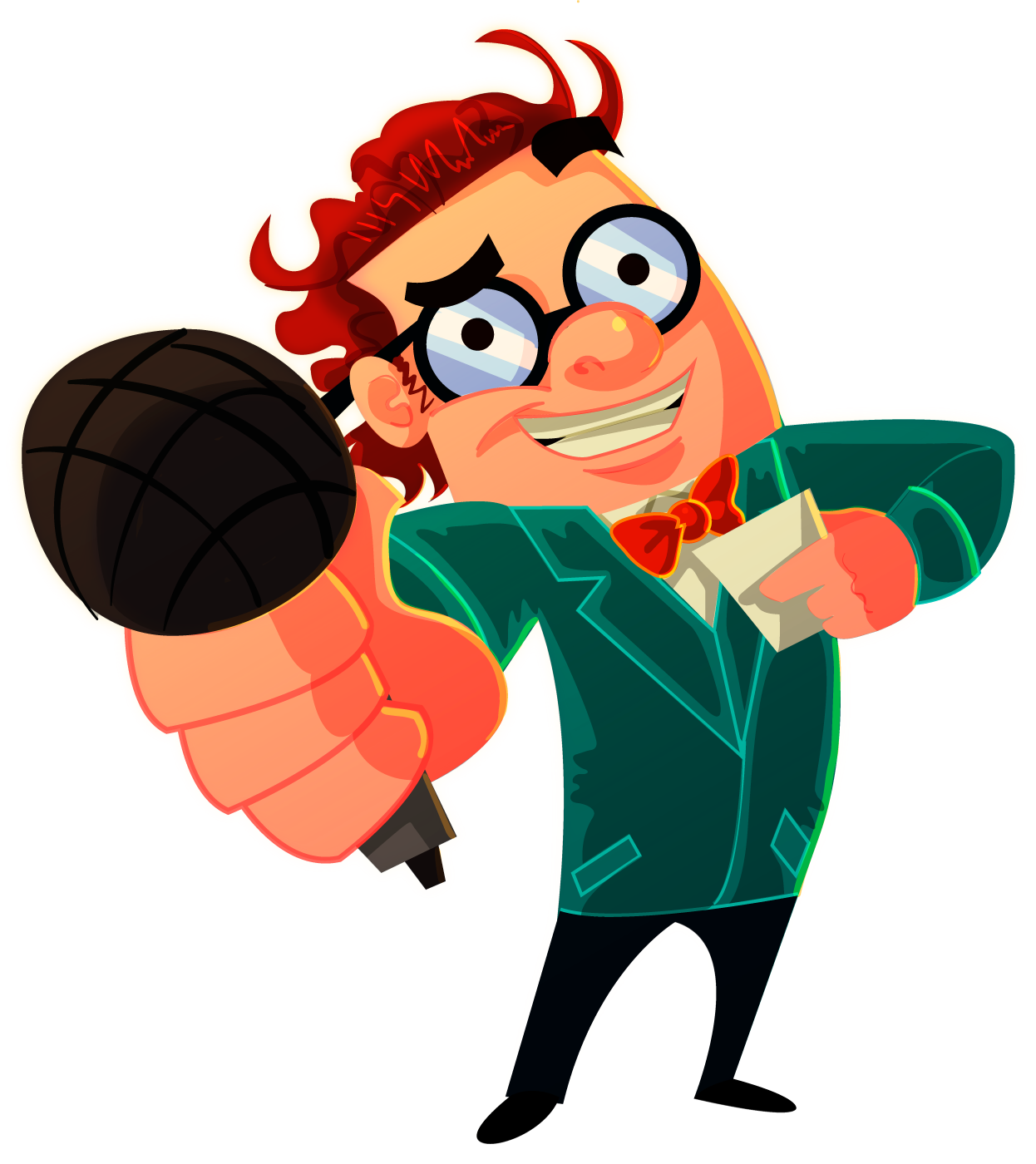 QuizWitz - party quiz game